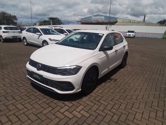 VOLKSWAGEN POLO 1.0 MPI TRACK MANUAL VOLKSWAGEN POLO 1.0 MPI TRACK MANUAL